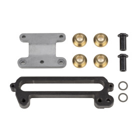 Element RC Enduro IFS 2, Steering Rack Parts