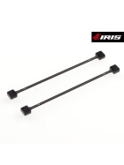 Iris ONE Spring Set C=9.8 (2pcs)