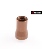 Iris ONE.05 Heave Shock Body