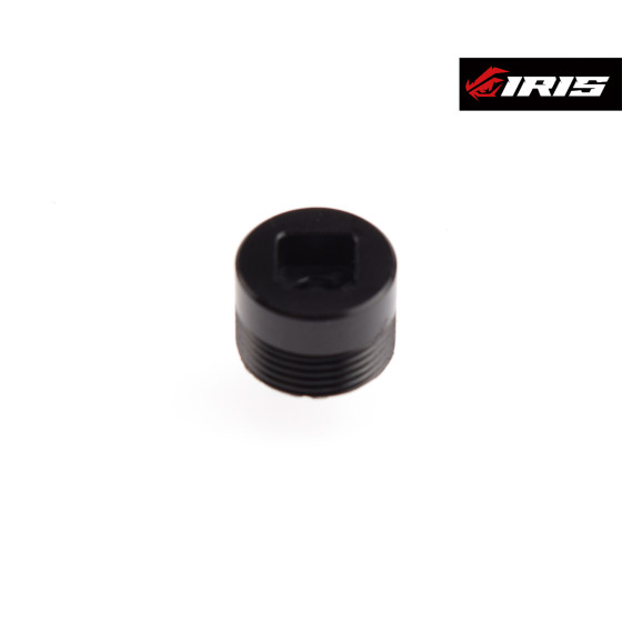 Iris ONE.05 Heave Shock Cap Bottom