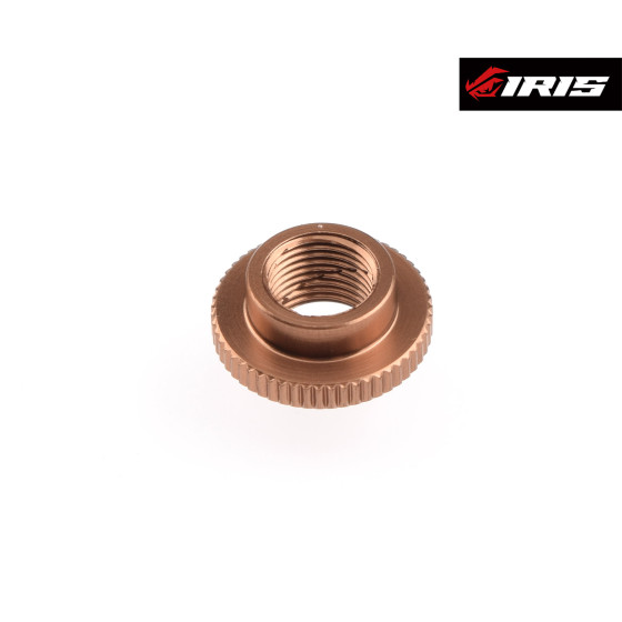 Iris ONE.05 Heave Shock Spring Preload Nut