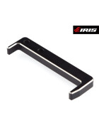 Iris ONE Steel Aluminium LiPo Holder