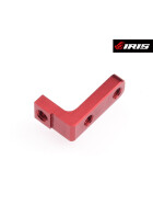 Iris ONE.05 FWD Rear Servo Mount