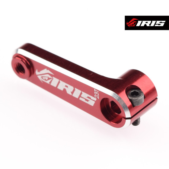 Iris ONE FWD Servo Horn 23T