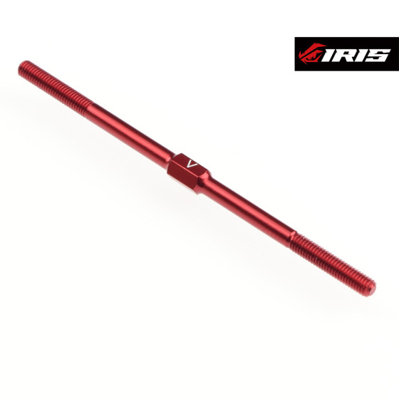 Iris ONE.05 FWD Steering Turnbuckle 71mm