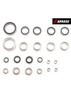 Iris ONE.05 FWD Ball Bearing Set (22pcs)