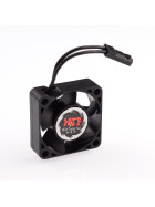 Wild Turbo Fan Intelligent 30mm Fan