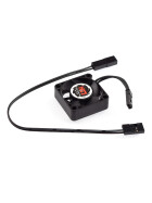Wild Turbo Fan Intelligent 30mm Fan