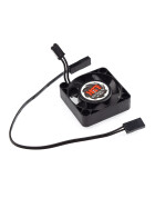 Wild Turbo Fan Intelligent 40mm Fan
