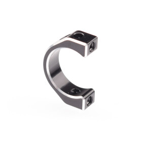 Revolution Design Ultra Exhaust Pipe Clamp (Fits most 1/8...