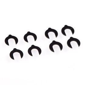 Revolution Design Pivot Ball Shim Kit (Fits RC8B4 | MBX8R...