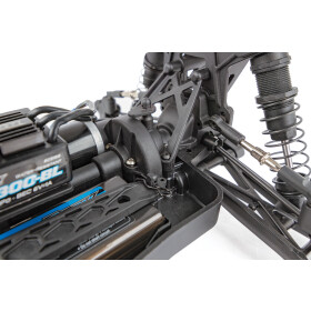 Team Associated Reflex 14B Gamma RTR, Ongaro Edition