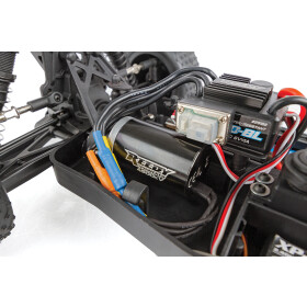 Team Associated Reflex 14B Gamma RTR, Ongaro Edition