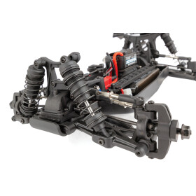 Team Associated Reflex 14B Gamma RTR, Ongaro Edition