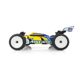 Team Associated Reflex 14B Gamma RTR, Ongaro Edition