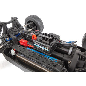 Team Associated Reflex 14B Gamma RTR, Ongaro Edition