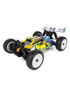 Team Associated Reflex 14B Gamma RTR, Ongaro Edition