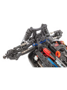 Team Associated Reflex 14B Gamma RTR, Ongaro Edition