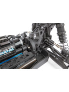 Team Associated Reflex 14B Gamma RTR, Ongaro Edition