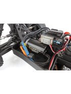 Team Associated Reflex 14B Gamma RTR, Ongaro Edition