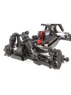 Team Associated Reflex 14B Gamma RTR, Ongaro Edition
