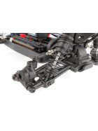 Team Associated Reflex 14B Gamma RTR, Ongaro Edition
