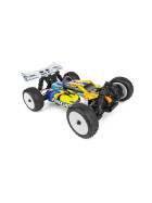 Team Associated Reflex 14B Gamma RTR, Ongaro Edition
