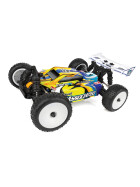 Team Associated Reflex 14B Gamma RTR, Ongaro Edition