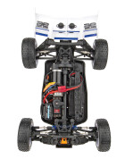 Team Associated Reflex 14B Gamma RTR, Ongaro Edition