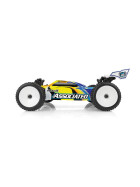 Team Associated Reflex 14B Gamma RTR, Ongaro Edition