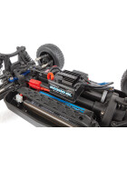 Team Associated Reflex 14B Gamma RTR, Ongaro Edition