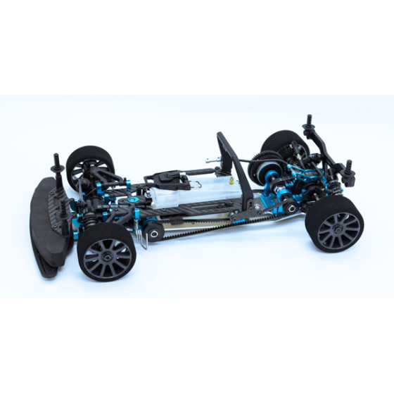 Shepherd Velox V10 AWS 1:10 Scale Tourenwagen