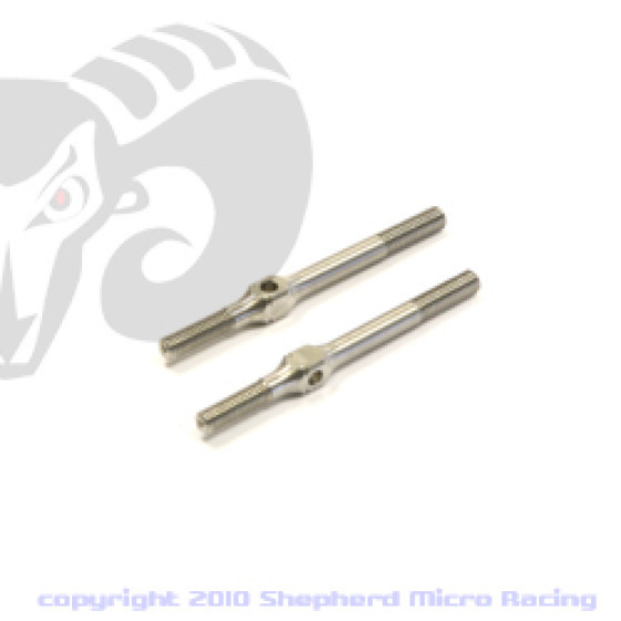 Shepherd R/L turnbuckle steering 40mm (2)