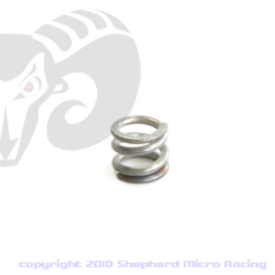 Shepherd VCC Clutch spring extra hard