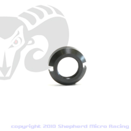 Shepherd VCC Spring adjustment nut