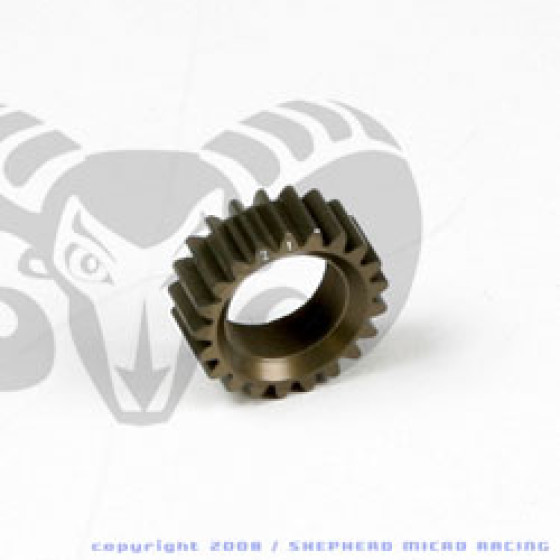 Shepherd Pinion 2nd gear 21T