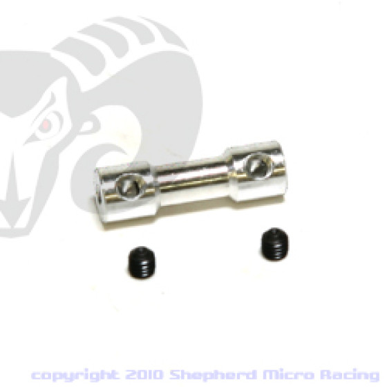 Shepherd Linkage brakewire