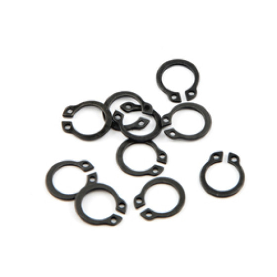 Shepherd Retaining ring 10mm (10)