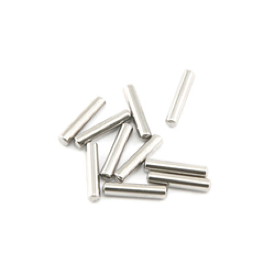 Shepherd Pin 2x10mm (10)