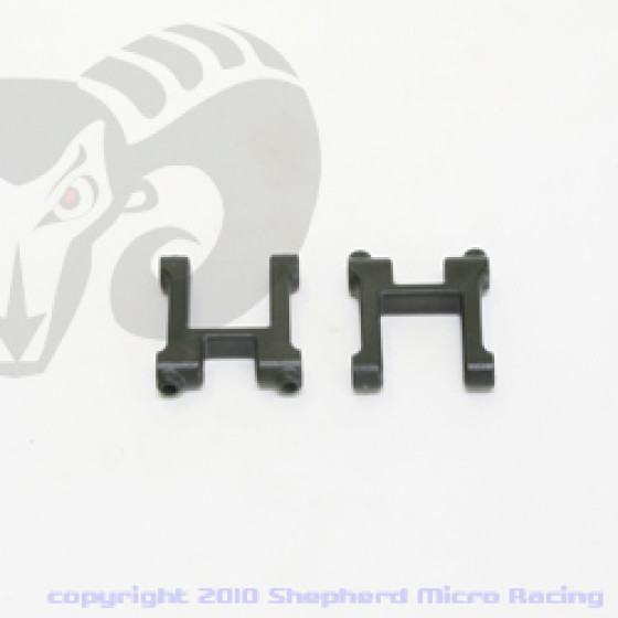 Shepherd Body mount arms rear hard (2)