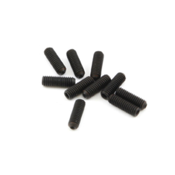 Shepherd Allen set screw M4x12 (10)