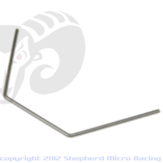 Shepherd Anti-roll bar V10 Pro rear 2.2mm