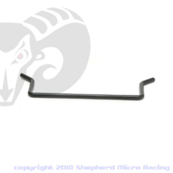 Shepherd Anti-roll bar rear soft 2,2mm