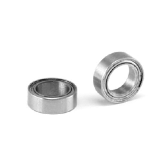 Shepherd Ball-bearing 1/4x3/8x1/8 (2)