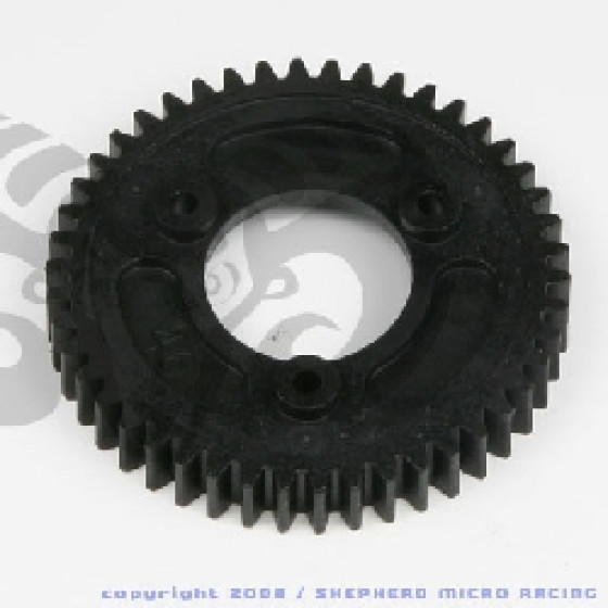 Shepherd 2nd gear 45 T