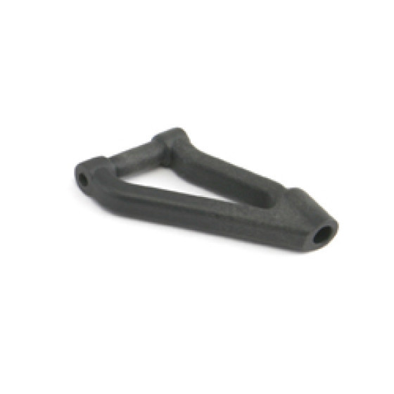 Shepherd Wishbone upper front PRO hard