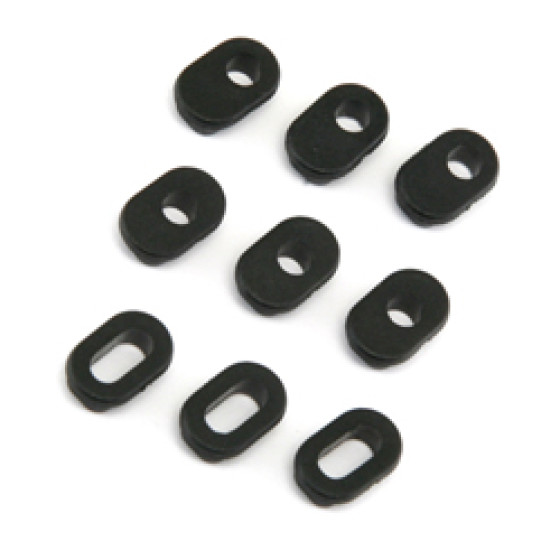 Shepherd Caster inserts (3+3+3)