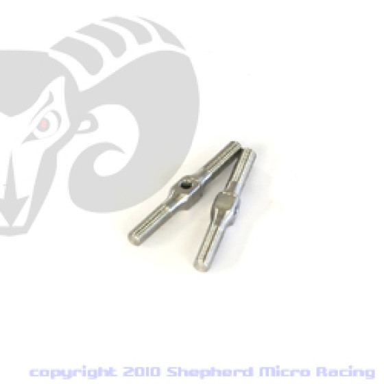 Shepherd R/L Turnbuckle 30mm (2) - steel