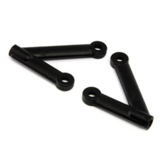 Shepherd Wishbones upper front (1+1)