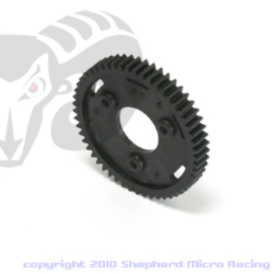 Shepherd 2nd gear 53T